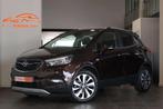Opel Mokka X Mokka X 1.4 Turbo ECOTEC Edition Carplay Garant, Autos, Cuir, 140 g/km, Euro 6, Entreprise