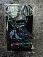 pin stitch 2018, Verzamelen, Ophalen of Verzenden, Nieuw, Figuurtje, Speldje of Pin