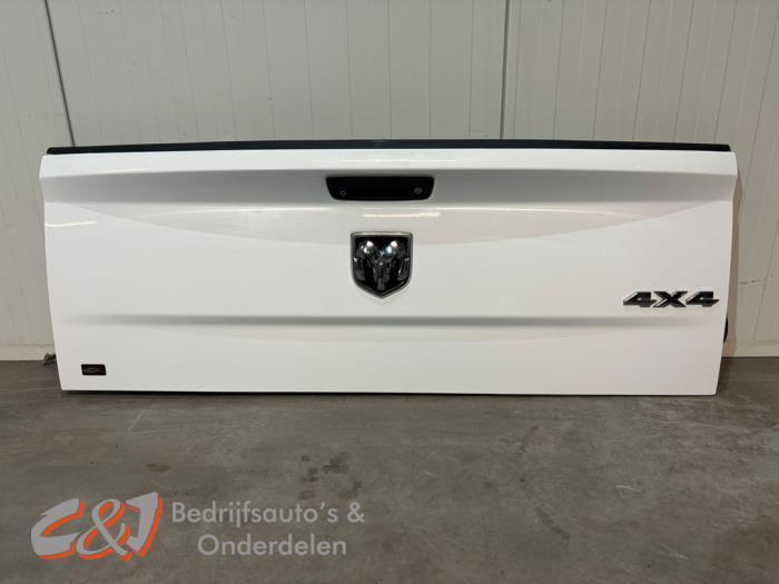 Hayon d'un Dodge RAM (PW7), Autos : Pièces & Accessoires, Carrosserie & Tôlerie, Haillon arrière, Dodge, Utilisé, 3 mois de garantie