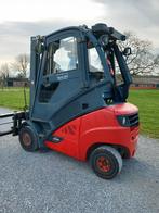 Linde H30 evo diesel Triplex 2014, Diesel