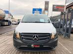 Mercedes-Benz Vito 12/2016 Automaat 136pk 108dkm 2.2diesel, Achat, Euro 6, Entreprise, 3 places