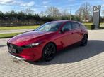 Mazda 3 e-SKYACTIV G Homura 2.0 AUT, Auto's, 1998 cc, 4 cilinders, 5 zetels, Stadsauto