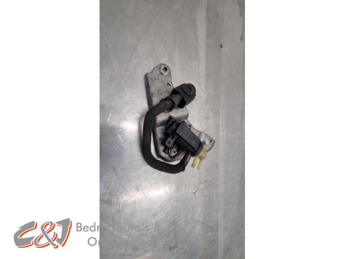 Régulateur pression turbo d'un Renault Master, Renault, -, 3 mois de garantie, Utilisé