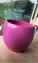 Roze pot, Enlèvement, Comme neuf