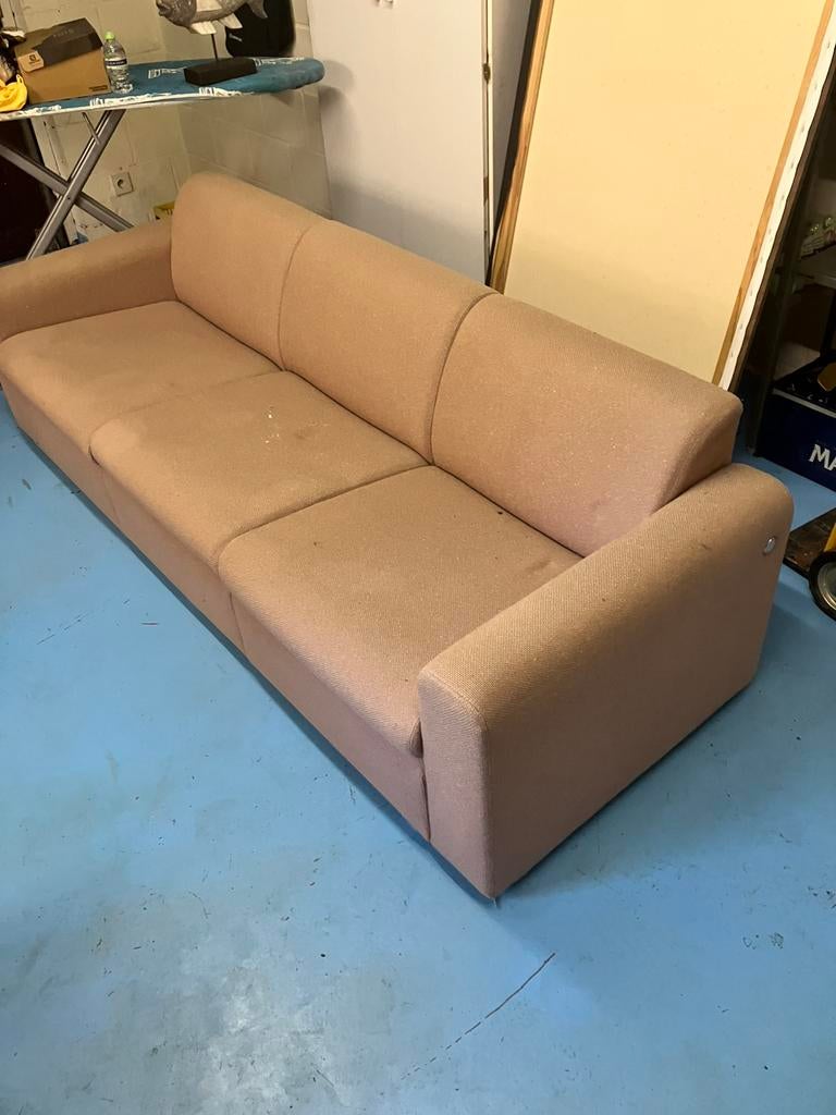 Canapé en tissu Artifort, Enlèvement, Comme neuf, Tissus, Artiford