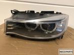 Bmw 3 serie gt f34 xenon led koplamp links bochtverlichting, Auto-onderdelen, Gebruikt, -, -, Ophalen of Verzenden