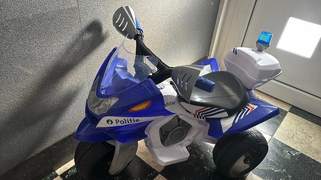 Kinder scooter!, Motoren, Onderdelen | Yamaha, Gebruikt, Ophalen