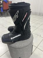 Bottes Turin II (Homme), Motoren, Kleding | Motorkleding, Ophalen, Heren, Kawasaki, Nieuw zonder kaartje