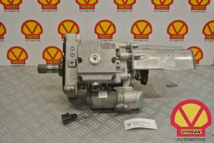 vw golf 7 gti diff rentiel verrouillage diff rentiel 02q4090, Volkswagen, Volkswagen AG, Vw@volkswagen.de, Utilisé