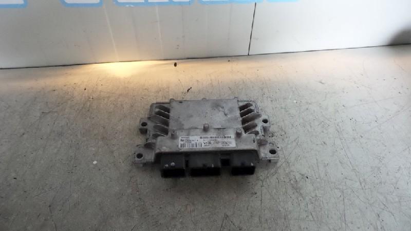 CALCULATEUR MOTEUR ECU Ford Fiesta 6 (JA8) (S180047012B), Utilisé, Ford