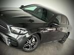Mercedes-Benz E-Class 200 d PACK AMG-1ERPRO-COCKPIT-CUIR-CAM, Autos, Cuir, Argent ou Gris, Achat, Noir