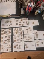 Lot de pièces de monnaie anciennes, Enlèvement ou Envoi, Monnaie