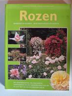 Boek Rozen, Livres, Nature, Enlèvement ou Envoi, Comme neuf, Fleurs, Plantes et Arbres