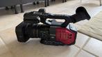 AG-DVX200 Panasonic 4K-camera, Audio, Tv en Foto, Ophalen, Panasonic, Zo goed als nieuw, 8 tot 20x