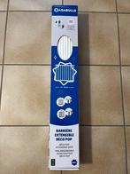 Nieuw wit traphekje, Enfants & Bébés, Barrières, Enlèvement, Neuf