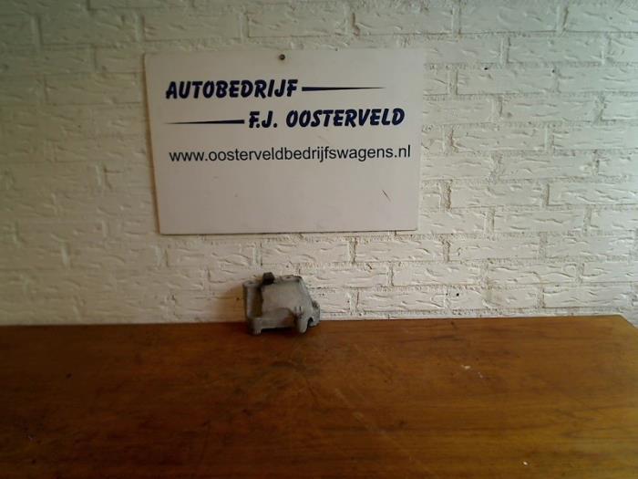 Support moteur d'un Volkswagen Caddy, Autos : Pièces & Accessoires, Suspension & Châssis, Volkswagen, Utilisé, 3 mois de garantie