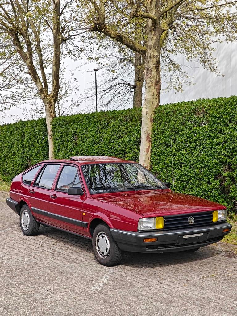 Passat B2, Auto's, Volkswagen, Particulier, Ophalen