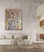 La nature est l'espoir de la vie, Enlèvement