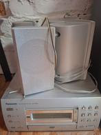 Panasonic dvd speler, Ophalen, Panasonic