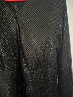 Feestjurk, Kleding | Dames, Blouses en Tunieken, Ophalen, Zo goed als nieuw, Maat 42/44 (L)