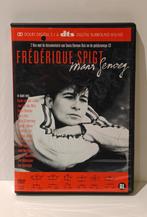 Frédérique Spigt Mans Genoeg DVD CD Docu duetten bonus, Alle leeftijden, Boxset, Muziek en Concerten, Ophalen of Verzenden
