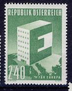 Oostenrijk 1959 - nr 1059 **, Verzenden, Postfris