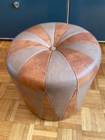 Kleine poef, Enlèvement, Utilisé