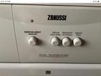 Droogkast Zanussi, Elektronische apparatuur, Droogkasten, Ophalen, Gebruikt, Luchtafvoer, 8 tot 10 kg