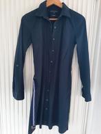 Vêtements pour femmes - robe bleu foncé | Tommy Hilfiger - s, Tommy hilfiger, Taille 36 (S), Comme neuf, Enlèvement