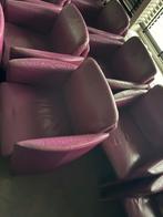 Vintage zeteltjes Jori, Ophalen