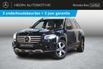 Mercedes-Benz GLB-Klasse 180 Luxury Line 7 Zitplaatsen | Ver, Autos, 1332 cm³, Achat, Euro 6, Entreprise