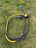 AquaLung Ontspanners - 2 ontspanners - Perfect in orde, Ophalen, Zo goed als nieuw, Overige typen