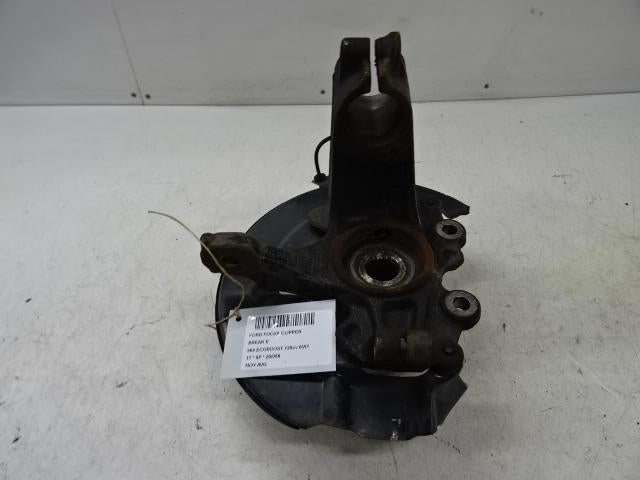 MOYEU DE ROUE AVANT GAUCHE Ford Focus 3 Wagon, Autos : Pièces & Accessoires, Mevr. I. Hauben, Rue de l'Espoir 34 34
4030  GRIVEGNÉE, BE