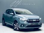 Dacia Sandero 1.0 TCe *AUTOMATIQUE*CARPLAY*GARANTIE*, Autos, Dacia, Argent ou Gris, Achat, 129 g/km, Entreprise