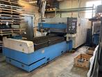 MAZAK NTX-48 1.5KW CO2 LASERSNIJMACHINE, Ophalen