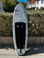 Wingfoil board 100L 6' x 20", Watersport en Boten, Wingsurfen, Ophalen, Gebruikt, Wingsurf-board