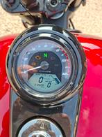 Motor te koop Erpe-Mere Bluroc V BOB 249CC rood, Fietsen en Brommers, Ophalen, Overige modellen, Zo goed als nieuw, Benzine