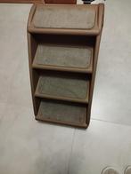 Dierentrap voor hond of poes, Dieren en Toebehoren, Ophalen, Nieuw