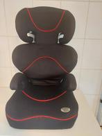 Rehausseur avec dossier amovible, Enlèvement, Comme neuf, Dossier amovible