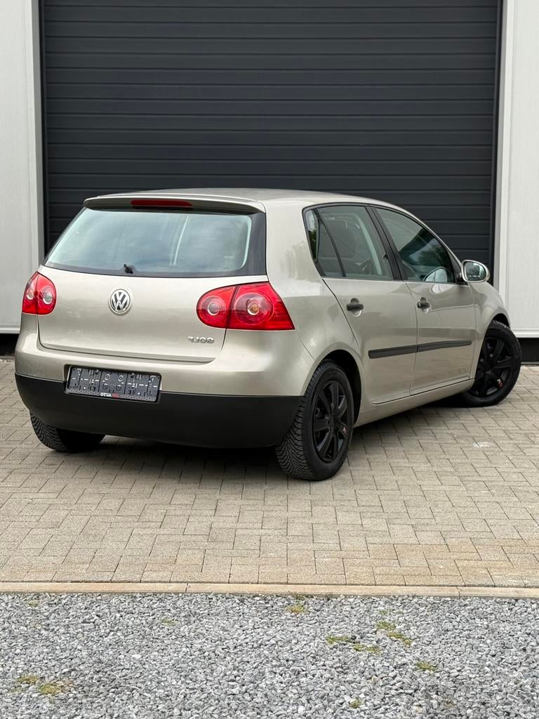 Volkswagen Golf 5 1.4 Essence  CarPlay, Achat, Entreprise, Boîte manuelle, 5 portes