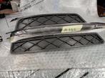 MERCEDES C KLASSE W204 bumper kap grille rechts A2048851453, Auto-onderdelen, Gebruikt, -, Ophalen of Verzenden, -