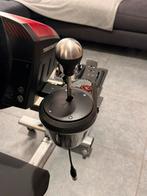 Thrustmaster - TH8A shifter add-on, Ophalen of Verzenden, Zo goed als nieuw