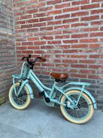 Kinderfiets liberty - 14 inch, Ophalen, Gebruikt