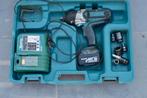 Makita DTW450Z 18V slagmoersleutel - 440Nm - 1/2", Ophalen of Verzenden, Gebruikt