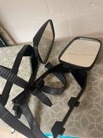 Caravanspiegels, Caravans en Kamperen, Caravanaccessoires, Ophalen of Verzenden, Zo goed als nieuw