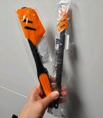 Tupperware set silicone spatels, Doe-het-zelf en Bouw, Ophalen of Verzenden, Nieuw