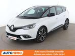 Renault Grand Scénic 1.3 TCe BOSE-Edition (bj 2019), Auto's, Renault, Gebruikt, 159 pk, Wit, 5 deurs