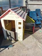 Speelhuisje smoby, Kinderen en Baby's, Speelgoed | Buiten | Speelhuisjes, Ophalen