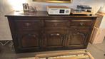 Buffet anglais ancien en chêne, Antiquités & Art, Enlèvement