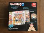 Wasgij puzzel 500 stukjes, Ophalen of Verzenden, 500 t/m 1500 stukjes, Legpuzzel